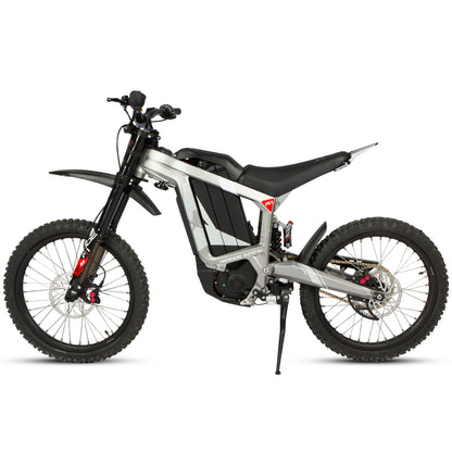 Eunorau R1-19 72V 4000W All-Terrain Electric Bike