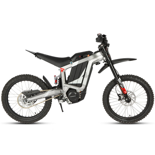 Eunorau R1-19 72V 4000W All-Terrain Electric Bike