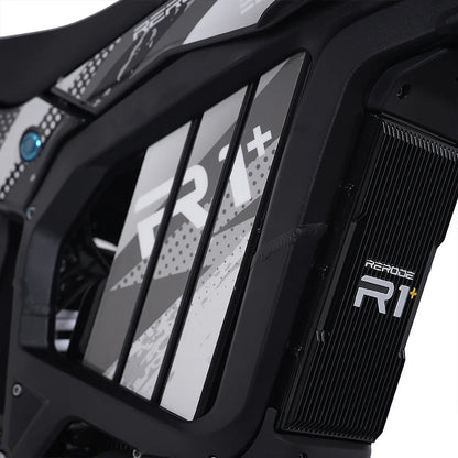 Eunorau X Rerode R1+ 72V 5000W All-Terrain Electric Bike