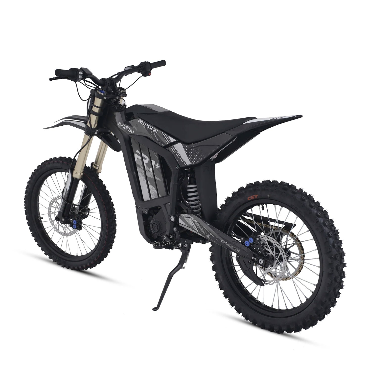 Eunorau X Rerode R1+ 72V 5000W All-Terrain Electric Bike
