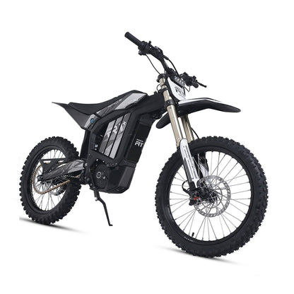 Eunorau X Rerode R1+ 72V 5000W All-Terrain Electric Bike