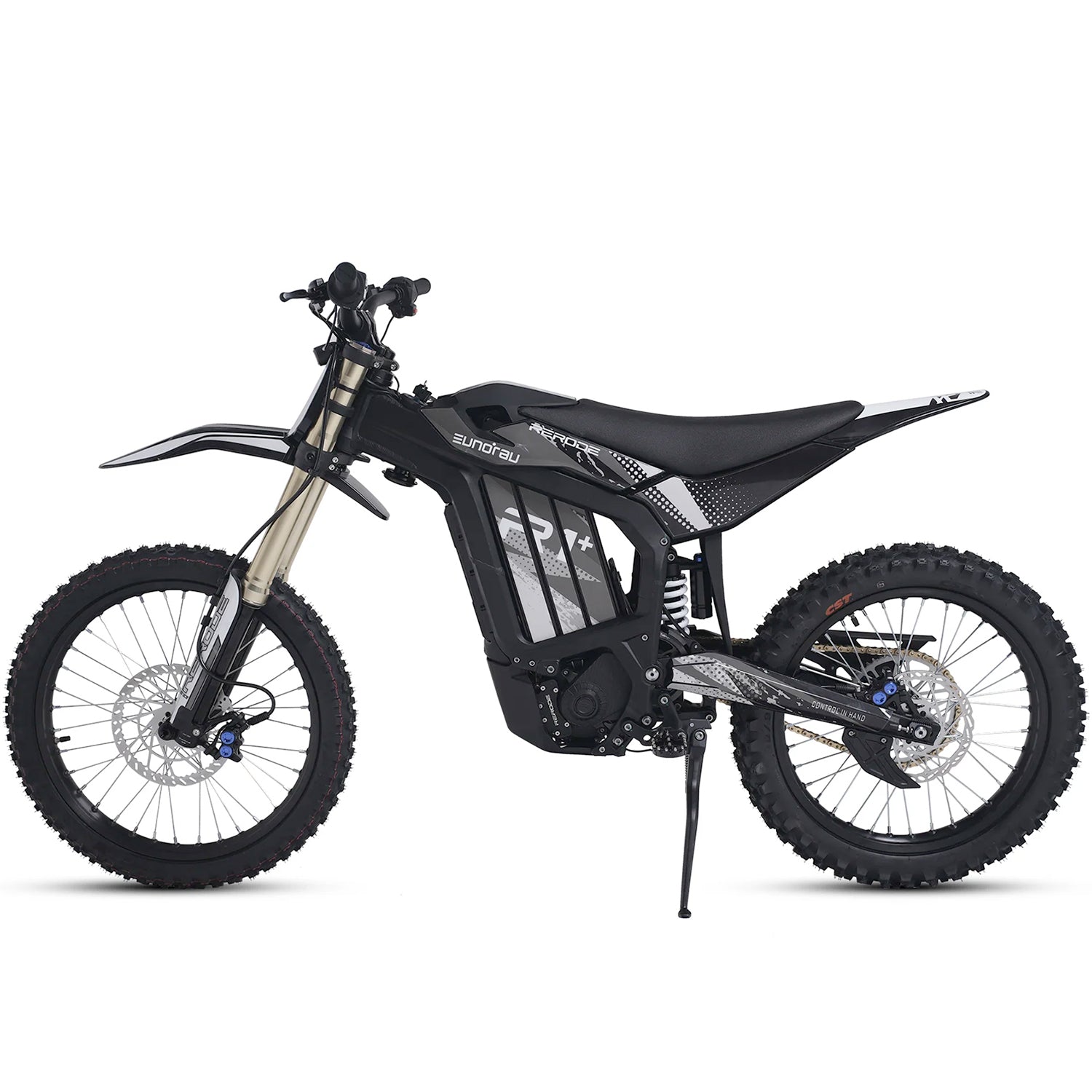 Eunorau X Rerode R1+ 72V 5000W All-Terrain Electric Bike
