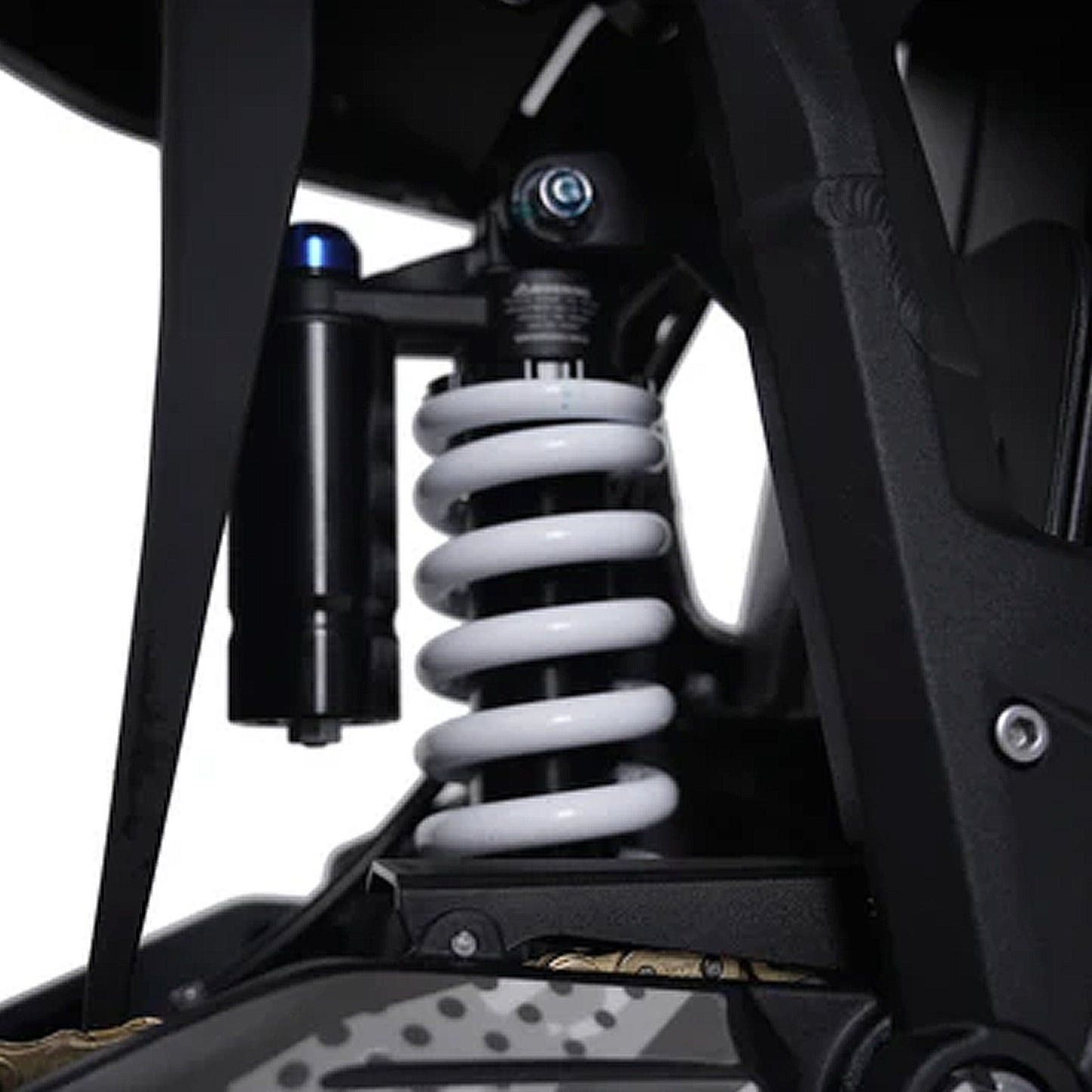 Eunorau X Rerode R1+ 72V 5000W All-Terrain Electric Bike