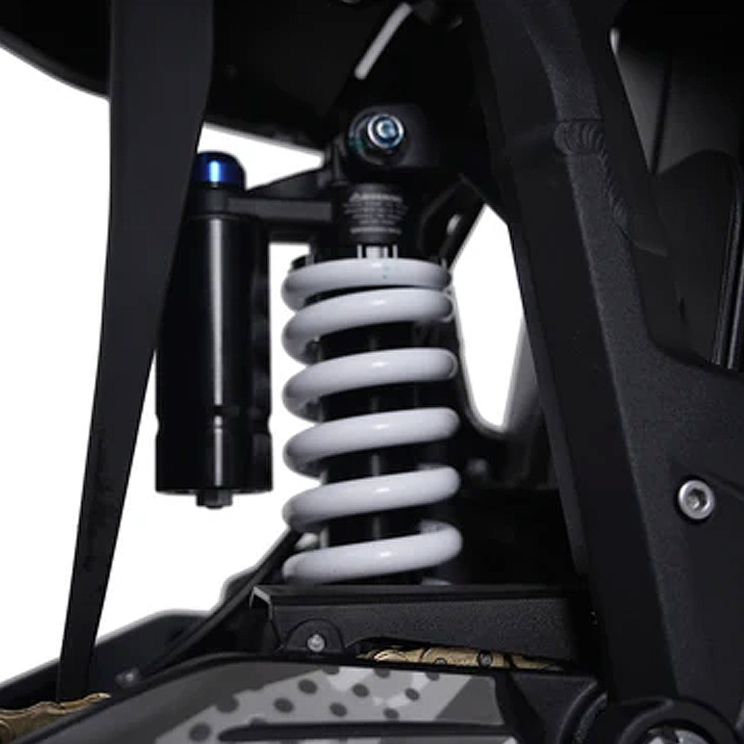 Eunorau X Rerode R1+ 72V 5000W All-Terrain Electric Bike