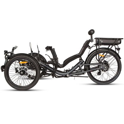 Eunorau T1 Recumbent Electric Trike