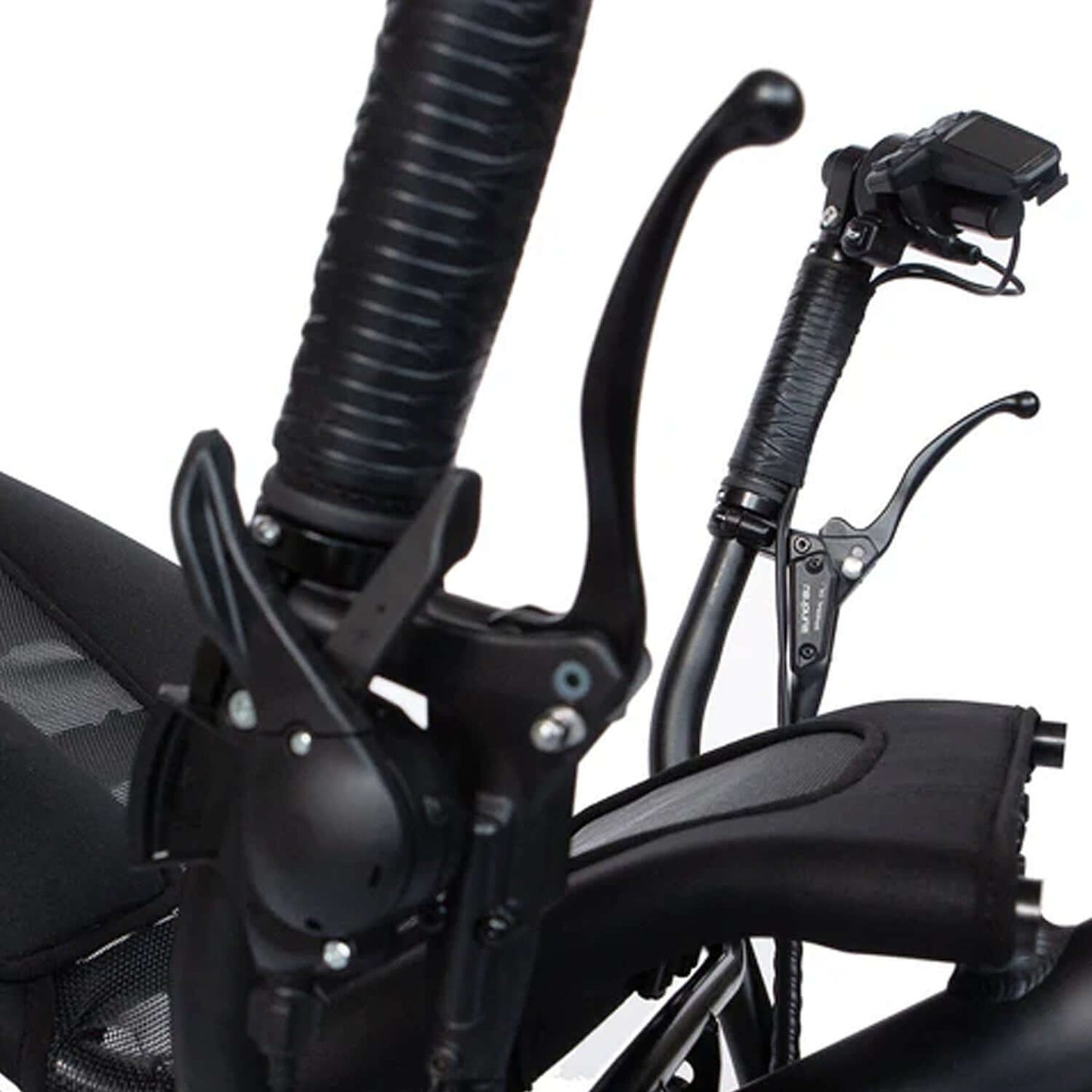 Eunorau T1 Recumbent Electric Trike