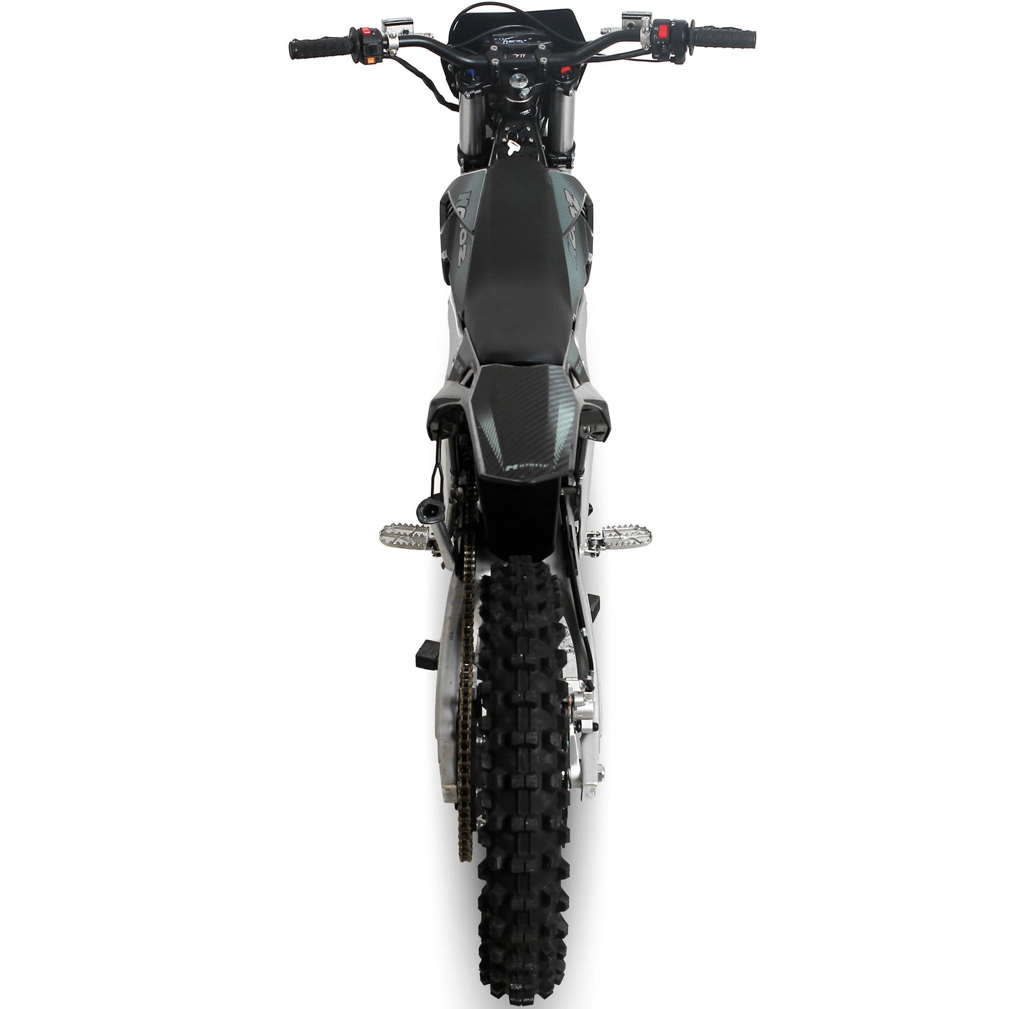 MotoTec Venom Pro 72V 30000W Electric Dirt Bike