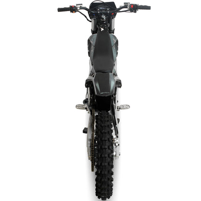 MotoTec Venom Pro 72V 30000W Electric Dirt Bike