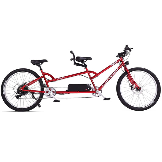 Micargi Raiatea Tandem Two Person Electric Bike