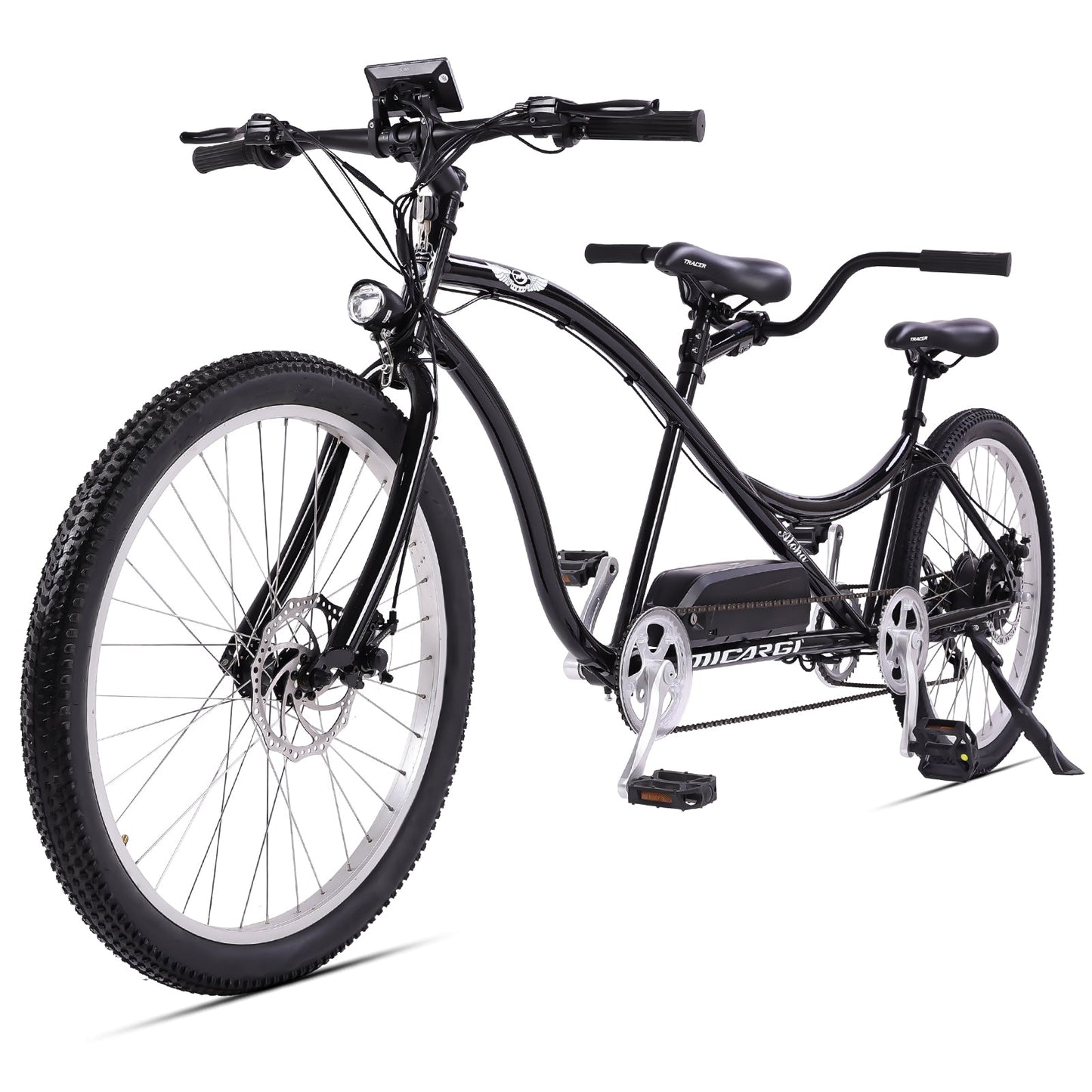 Micargi Aloha Tandem Two Person Electric Bike