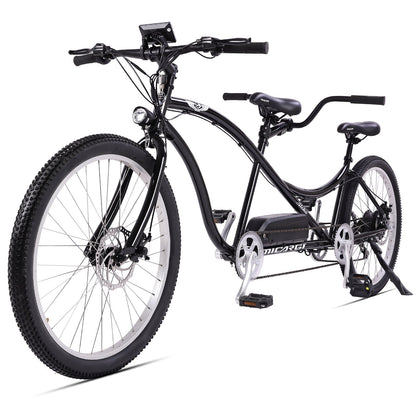 Micargi Aloha Tandem Two Person Electric Bike