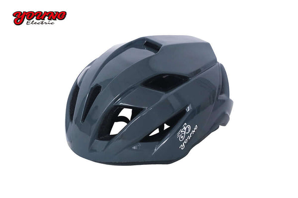 Young Electric Cycling Helmet for Electric Bike