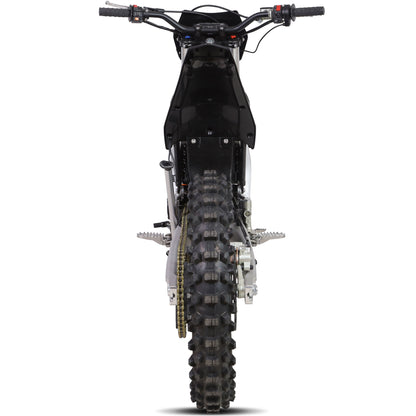 MotoTec Venom 72V 1200W Electric Dirt Bike