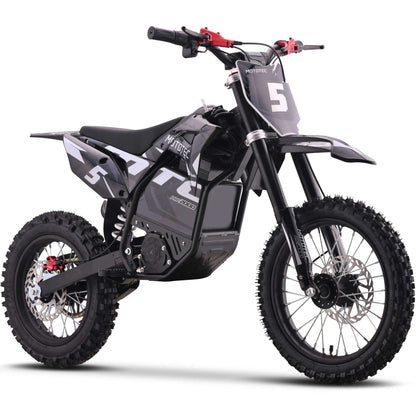 MotoTec Pro 60V 2000W Electric Dirt Bike