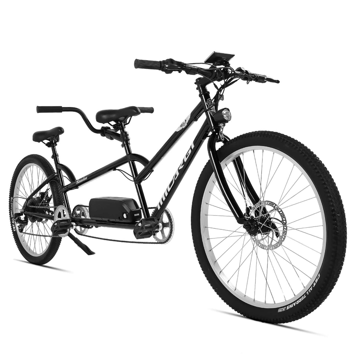 Micargi Raiatea Tandem Two Person Electric Bike