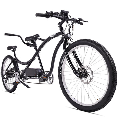 Micargi Aloha Tandem Two Person Electric Bike