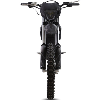 MotoTec Venom 72V 1200W Electric Dirt Bike