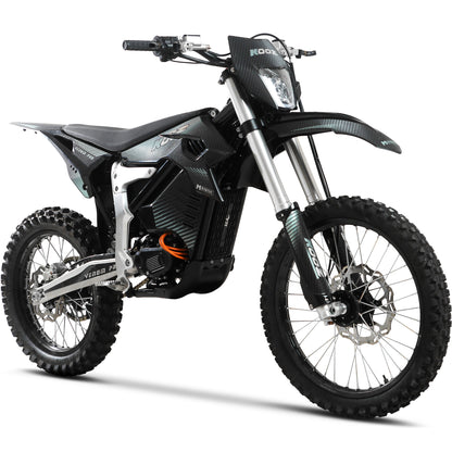 MotoTec Venom Pro 72V 30000W Electric Dirt Bike