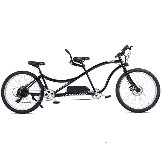 Micargi Aloha Tandem Two Person Electric Bike