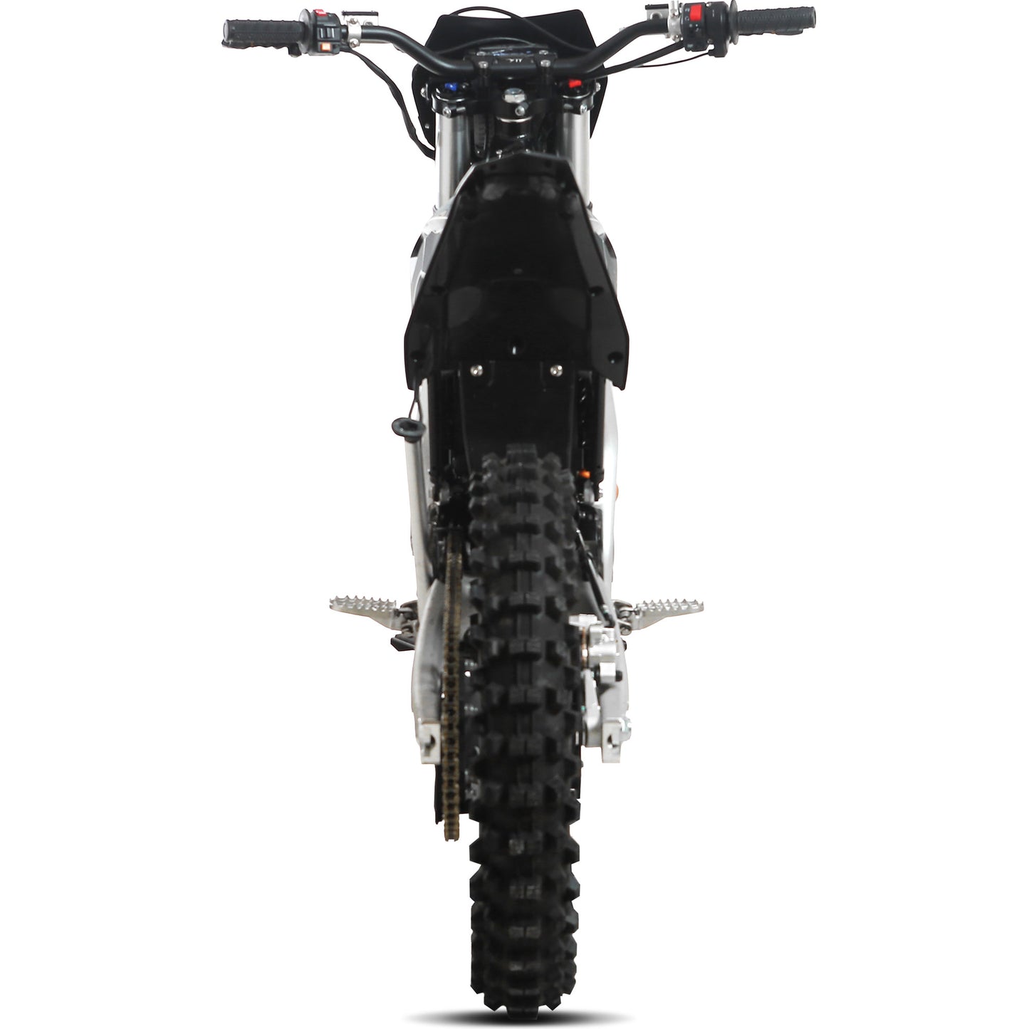 MotoTec Venom Pro 72V 30000W Electric Dirt Bike
