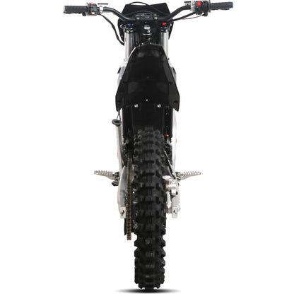 MotoTec Venom Pro 72V 30000W Electric Dirt Bike