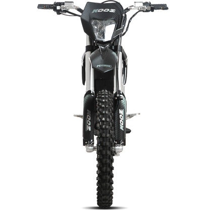 MotoTec Venom Pro 72V 30000W Electric Dirt Bike