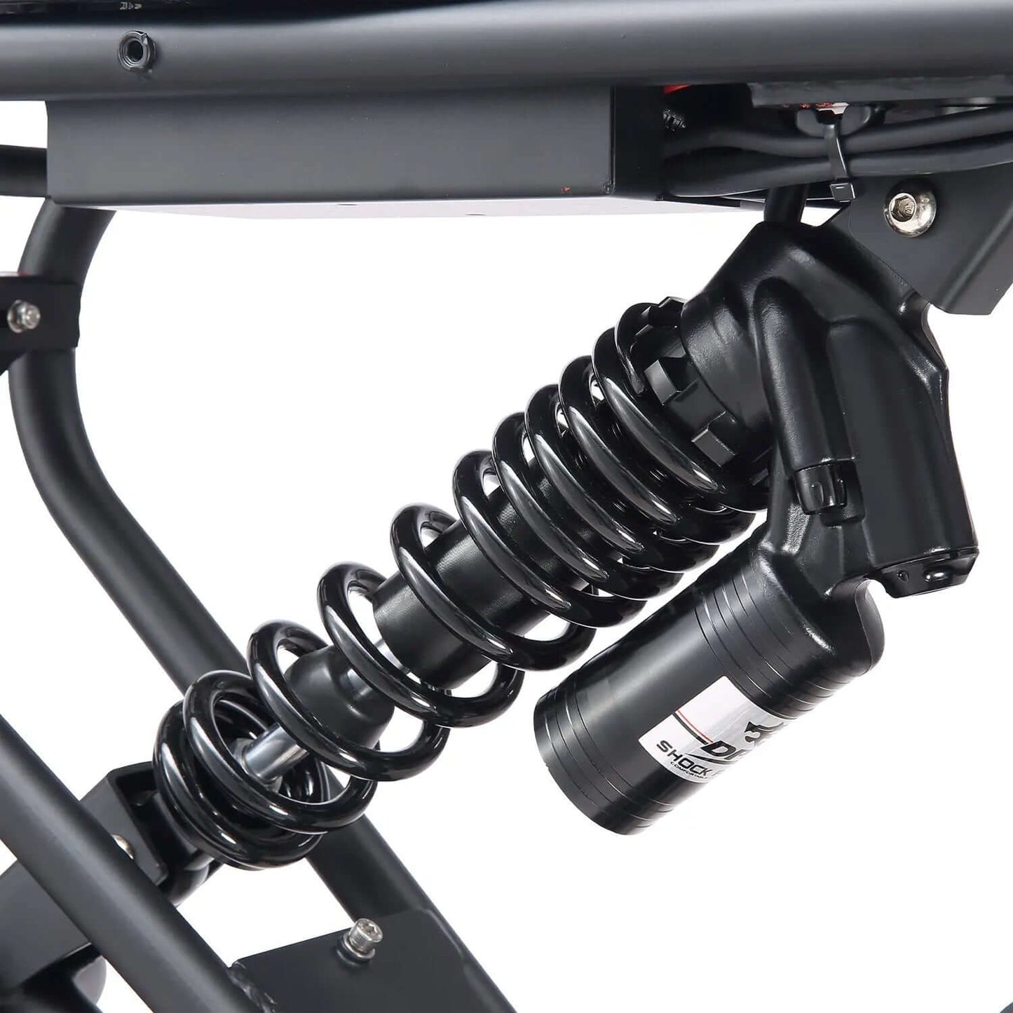 Meelod DK300MAX Dual Motor Electric Bike