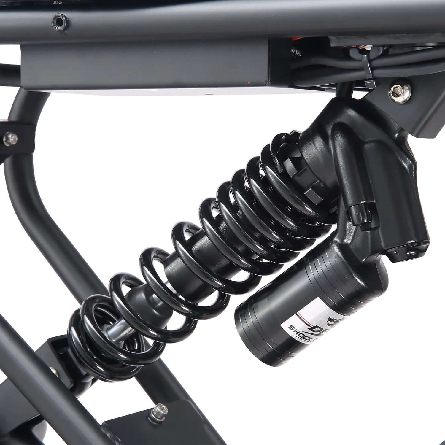 Meelod DK300MAX Dual Motor Electric Bike