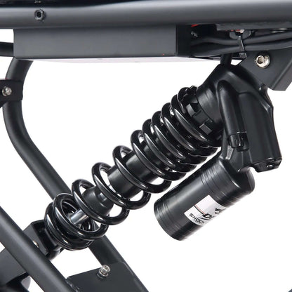 Meelod DK300MAX Dual Motor Electric Bike