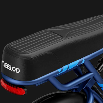 Meelod M8 Fat Tire Electric Bike