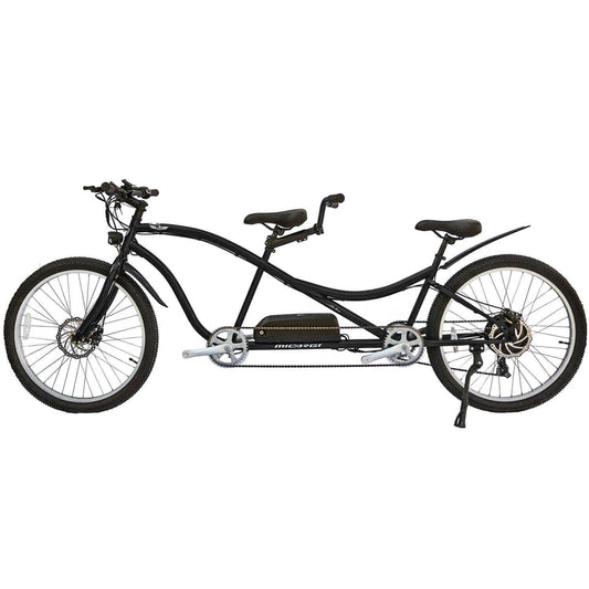 Order Micargi Electric Bikes Today – eBikeJoy!