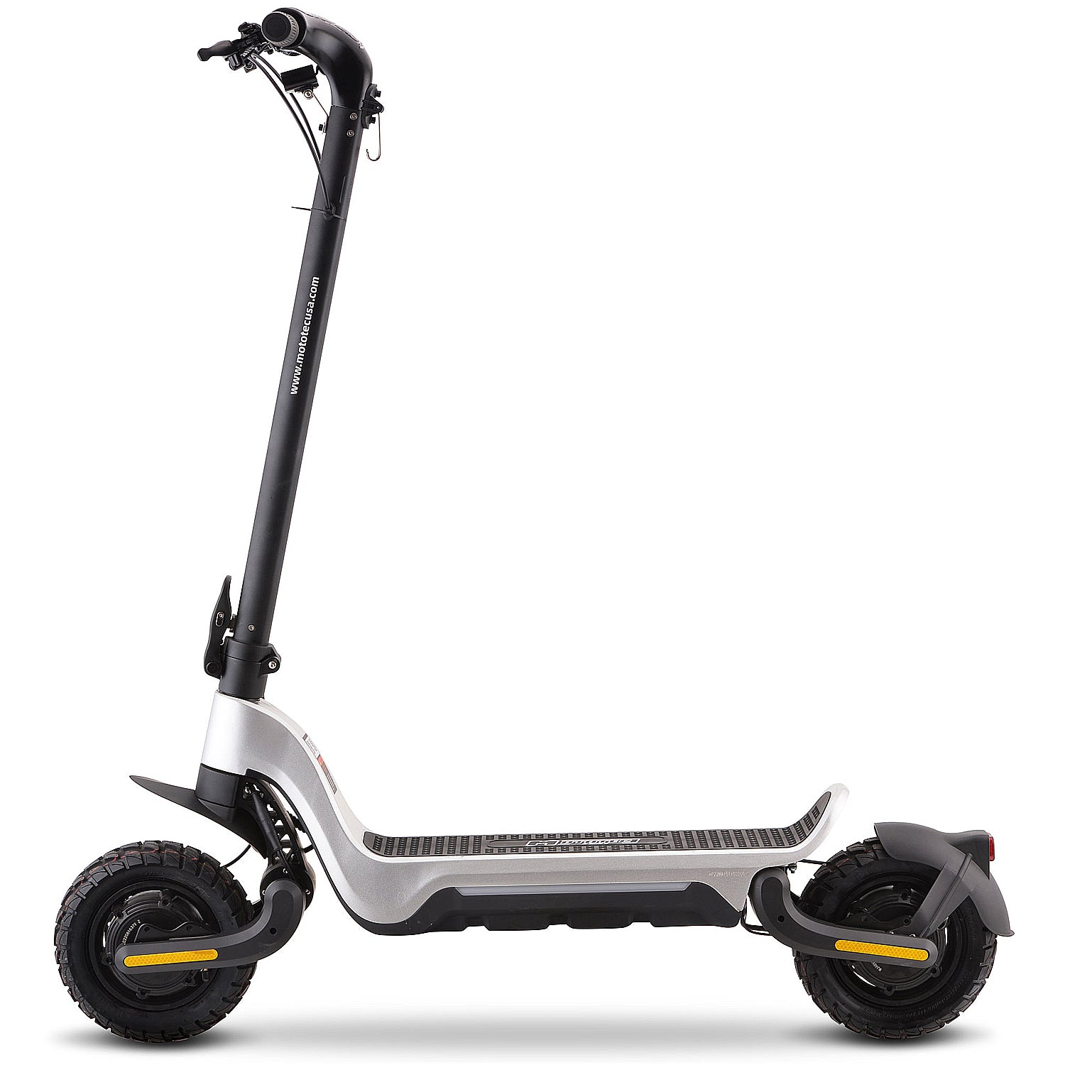 MotoTec Fury 48V 1000W Lithium Electric Scooter