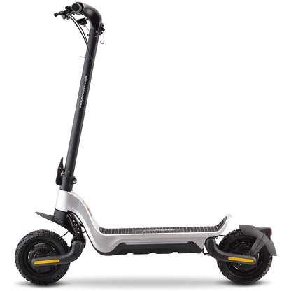 MotoTec Fury 48V 1000W Lithium Electric Scooter