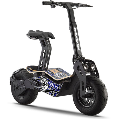 MotoTec Mad 48V 1600W Electric Scooter