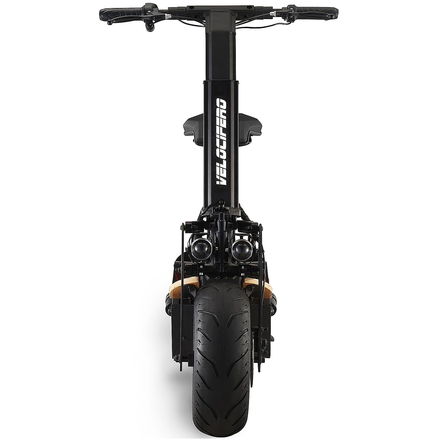 MotoTec Mad 48V 1600W Electric Scooter