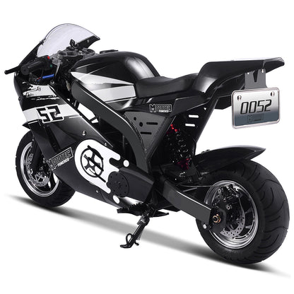 MotoTec Superbike 48V 1000W Electric Bike