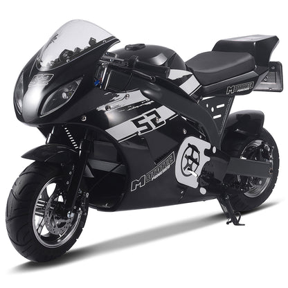 MotoTec Superbike 48V 1000W Electric Bike
