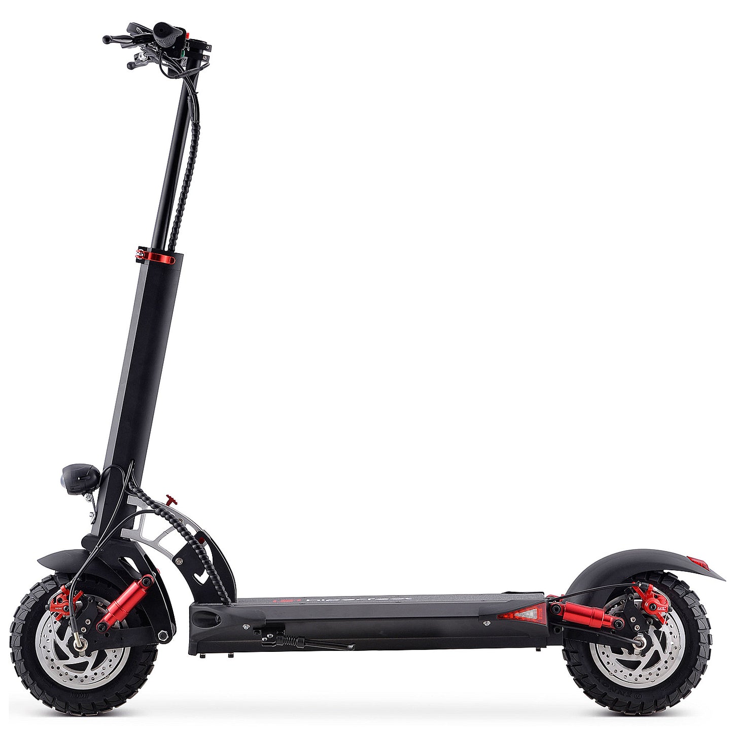 MotoTec Thor 60V 2400W Lithium Electric Scooter