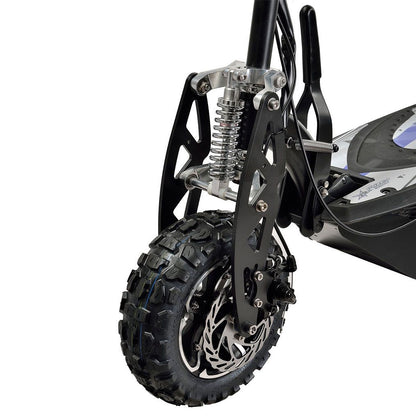 MotoTec UberScoot 48V 1600W Electric Scooter