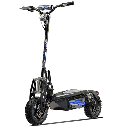 MotoTec UberScoot 48V 1600W Electric Scooter