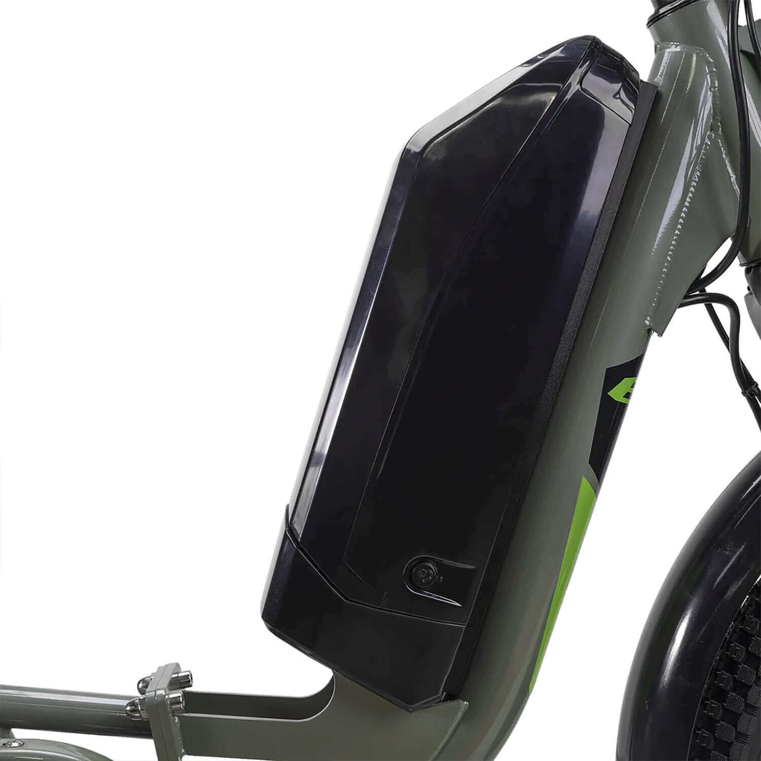 nakto cargo electric bicycle Nakto SO2 Cargo Step-Thru Electric Trike on Sale Now – eBikeJoy!