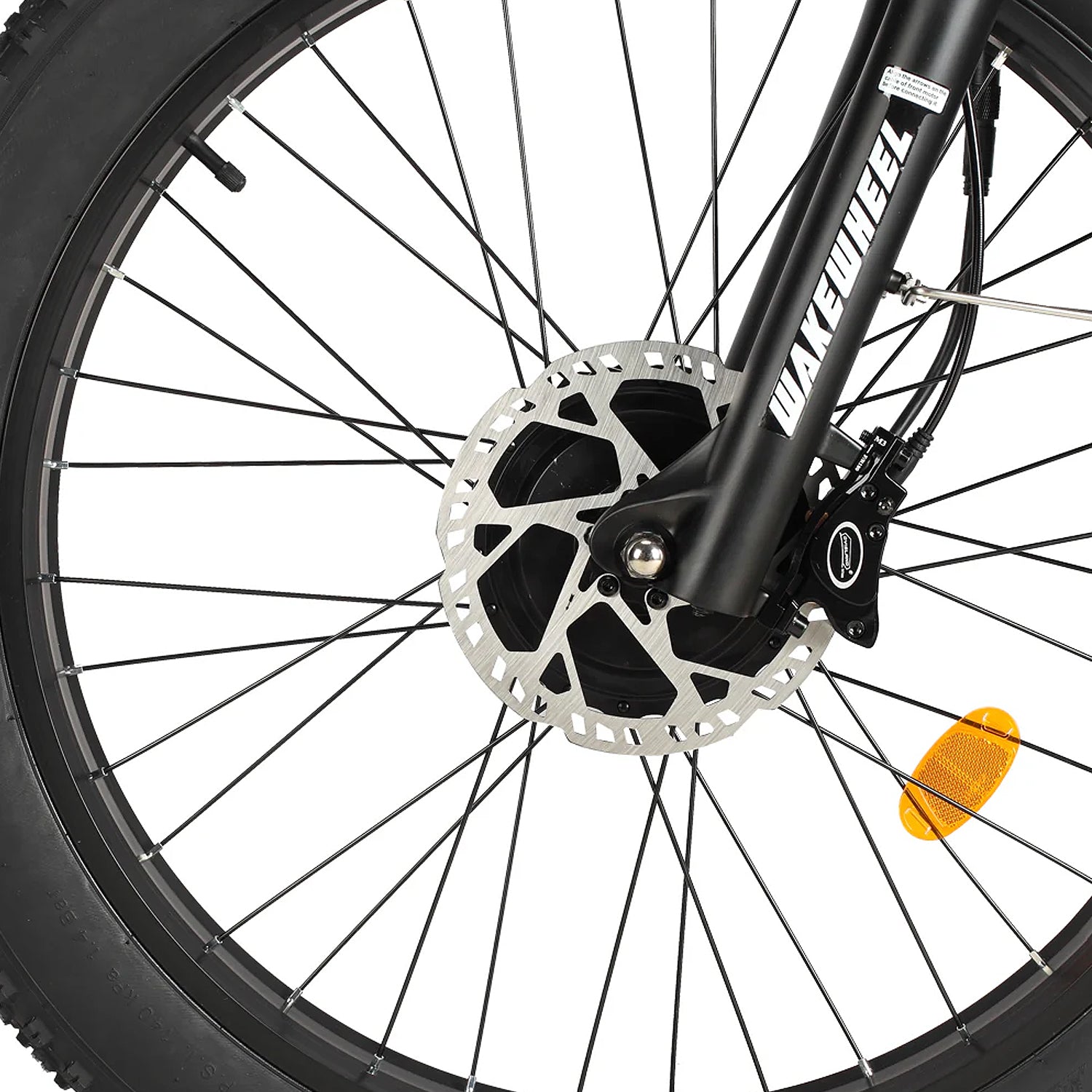 Philodo Forester 60V 5000W Dual Motor Full Suspension Electric Bike