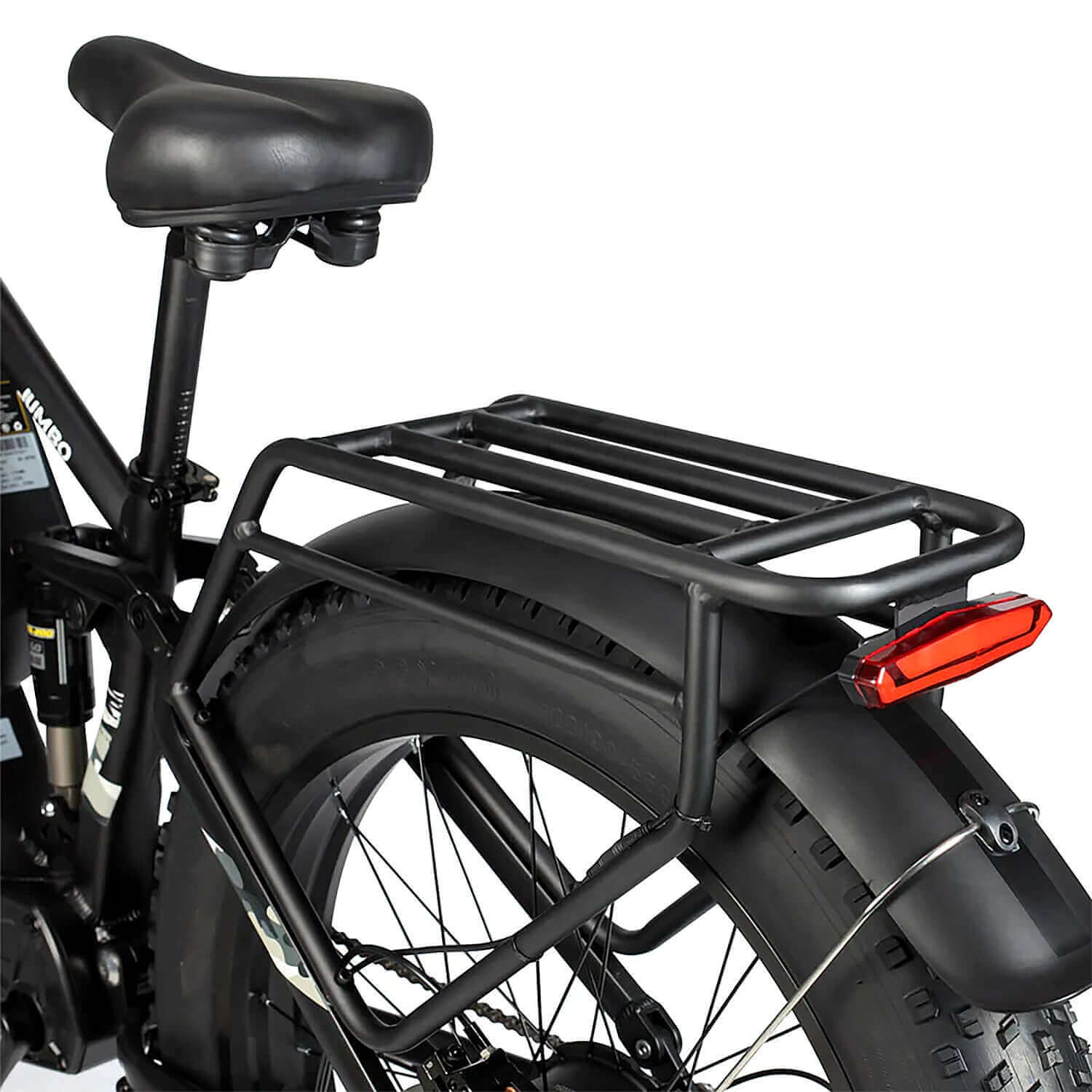 bicicleta fara pedale jumbo Philodo Jumbo Dual Motor Dual Battery Full Suspension Electric Bike