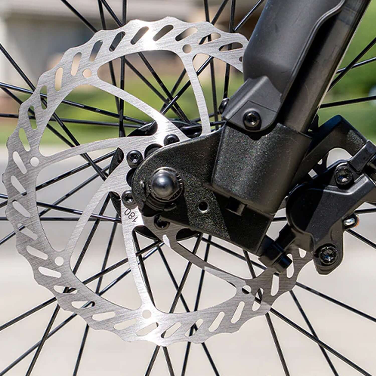 Revi Cougar 52V 1000W Electric Bicycle
