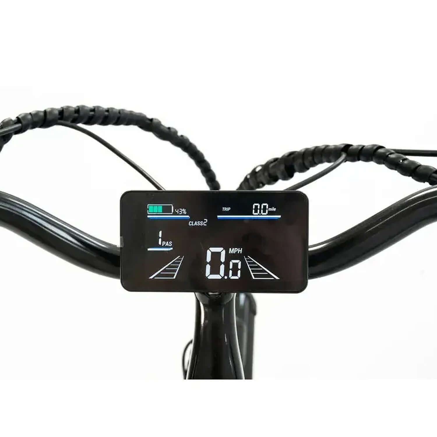 Revi Oasis.2 48V 750W Electric Bicycle