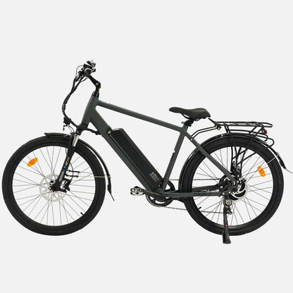 Revi Oasis.2 48V 750W Electric Bicycle