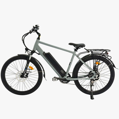 Revi Oasis.2 48V 750W Electric Bicycle