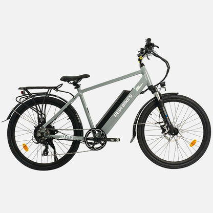 Revi Oasis.2 48V 750W Electric Bicycle