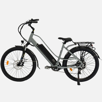 Revi Oasis.2 48V 750W Electric Bicycle