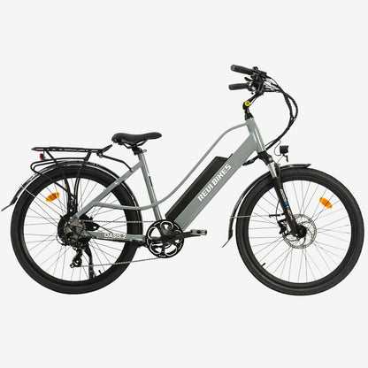Revi Oasis.2 48V 750W Electric Bicycle
